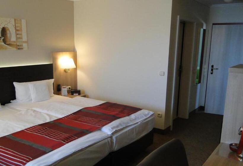 Номер Стандарт, Rhöner Land Garni Bed & Breakfast