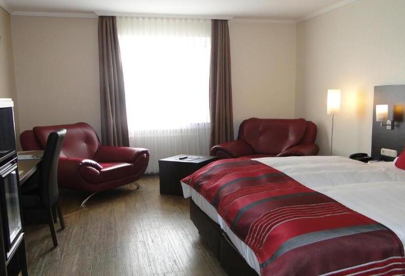 Номер Стандарт, Rhöner Land Garni Bed & Breakfast