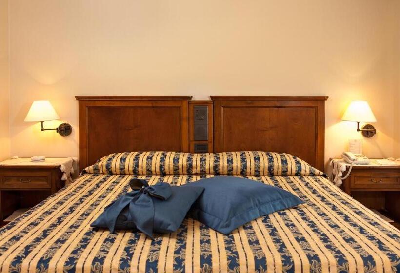 חדר סטנדרט, Ristorante Fior