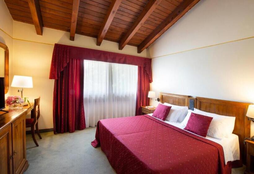 חדר סטנדרט, Ristorante Fior