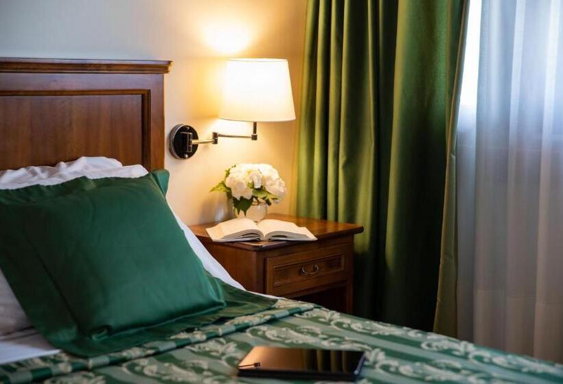 غرفة سوبيريور, Ristorante Fior