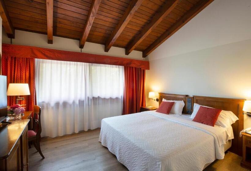 חדר סופריור, Ristorante Fior