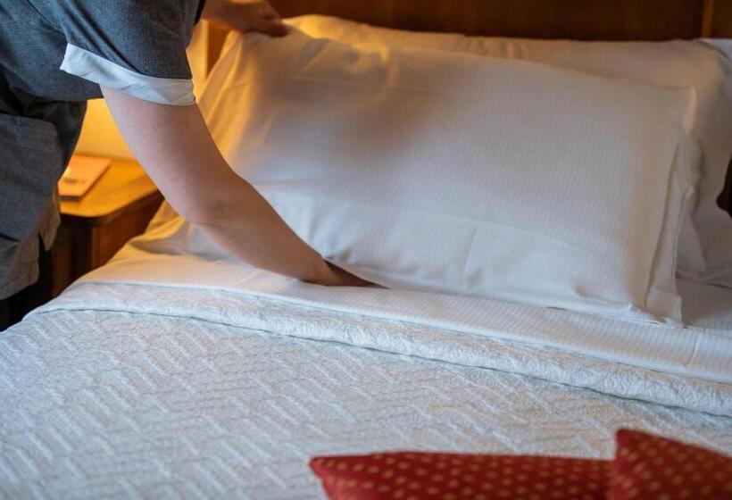 غرفة سوبيريور, Ristorante Fior