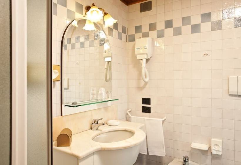 غرفة سوبيريور, Ristorante Fior