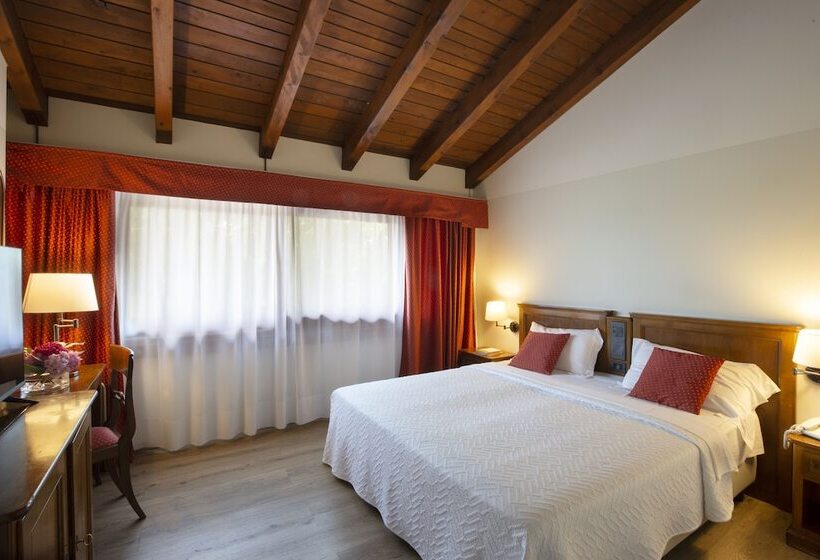 غرفة سوبيريور, Ristorante Fior