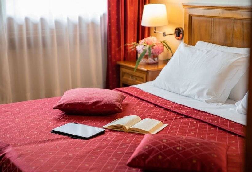 חדר סטנדרט, Ristorante Fior