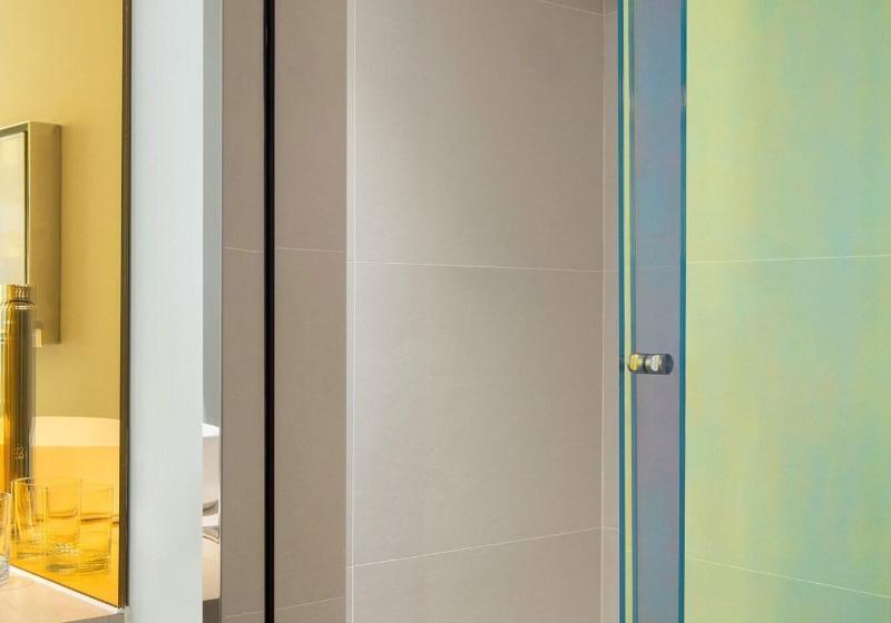 جناح جونيور, Ristorante Fior