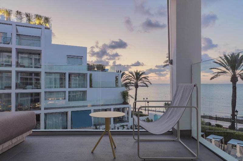 סוויטת ג'וניור, Ristorante Fior