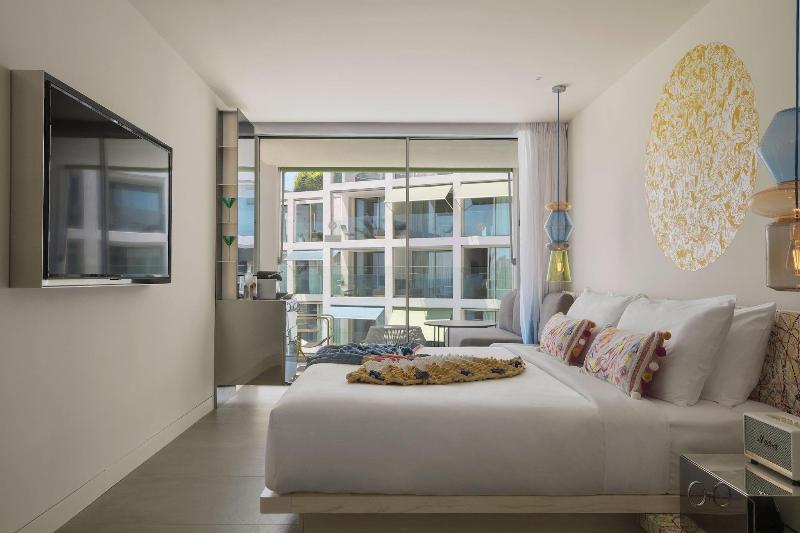 جناح جونيور, Ristorante Fior