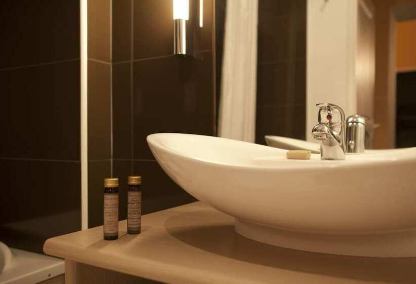 Студия Стандарт, Résidence Château Des Magnans By Nevesol