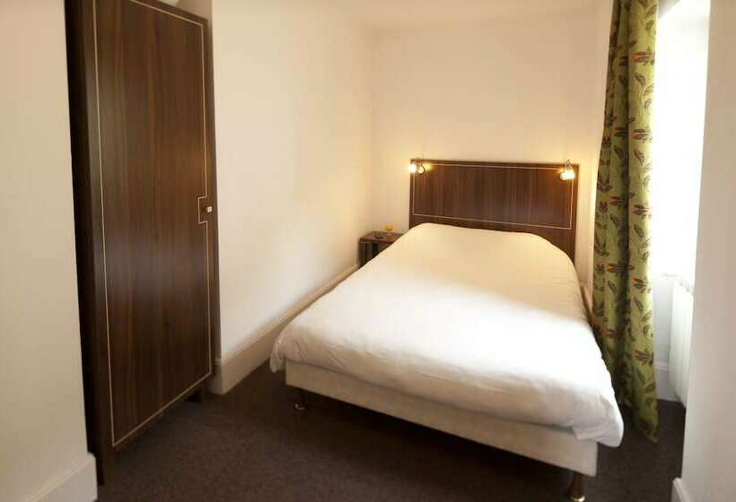 Апартаменты 2 Спальни, Résidence Château Des Magnans By Nevesol