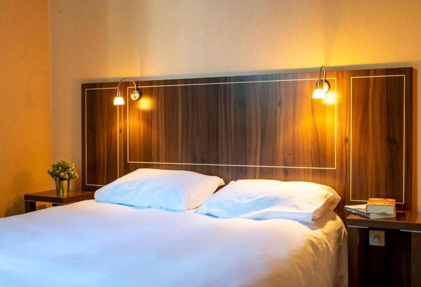 Студия Стандарт, Résidence Château Des Magnans By Nevesol