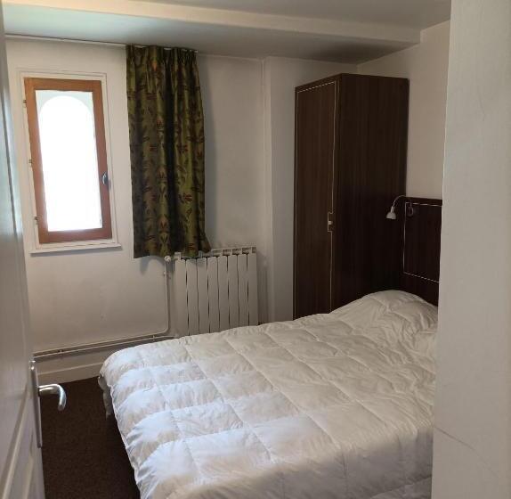 Апартаменты 3 Спальни, Résidence Château Des Magnans By Nevesol