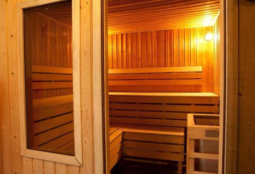 Апартаменты 1 Спальня, Résidence Château Des Magnans By Nevesol