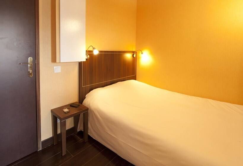 Студия Стандарт, Résidence Château Des Magnans By Nevesol