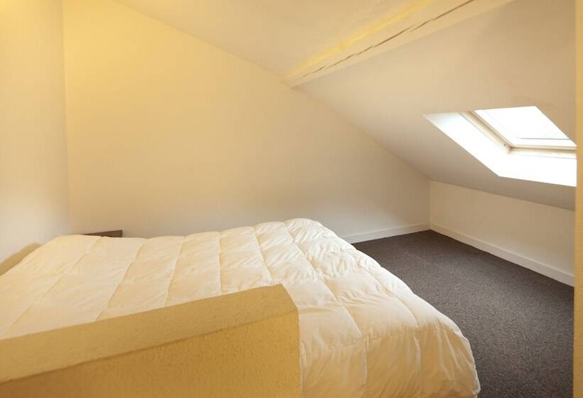 Апартаменты 3 Спальни, Résidence Château Des Magnans By Nevesol