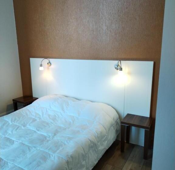 Апартаменты 3 Спальни, Résidence Château Des Magnans By Nevesol