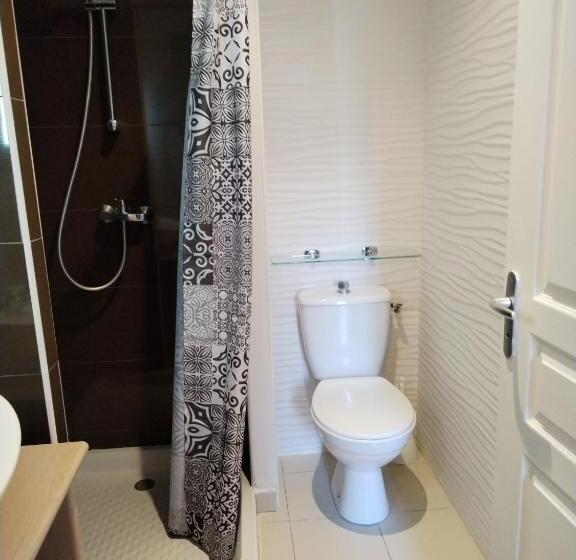 Апартаменты 3 Спальни, Résidence Château Des Magnans By Nevesol