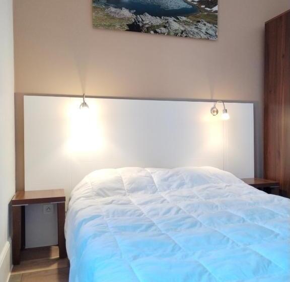 Апартаменты 3 Спальни, Résidence Château Des Magnans By Nevesol