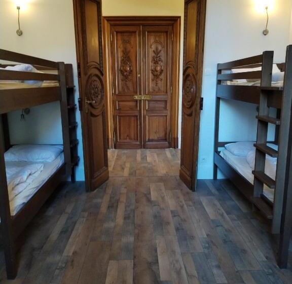 Апартаменты 3 Спальни, Résidence Château Des Magnans By Nevesol