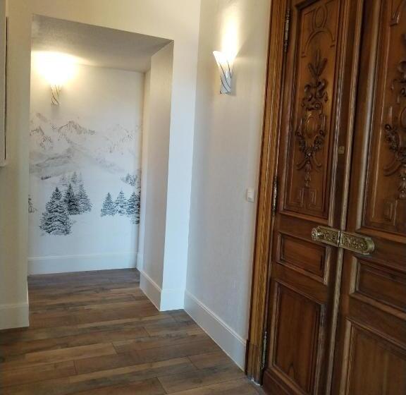 Апартаменты 3 Спальни, Résidence Château Des Magnans By Nevesol