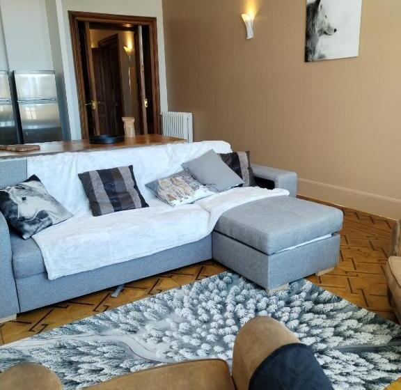 Апартаменты 3 Спальни, Résidence Château Des Magnans By Nevesol