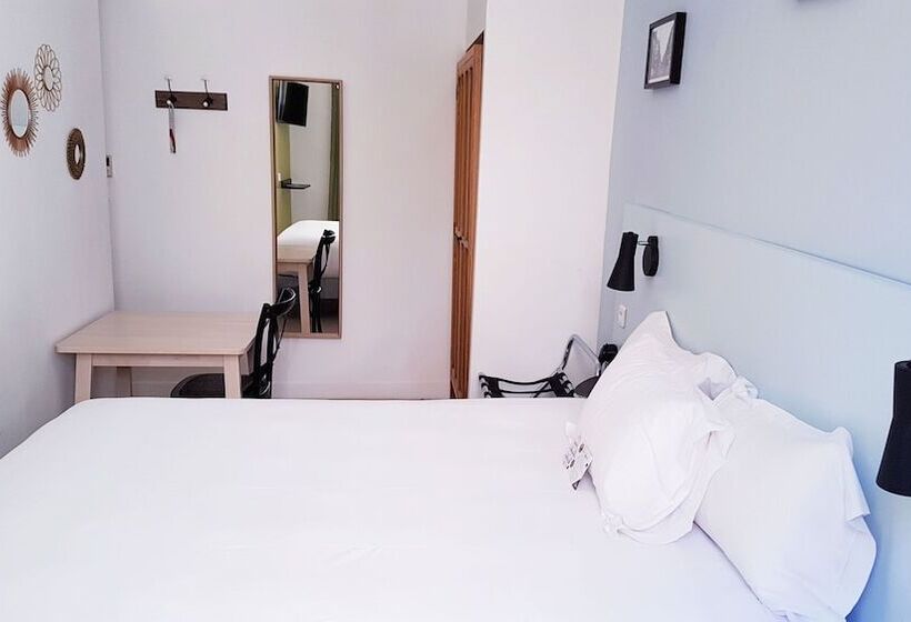 غرفة قياسية, Saint Louis – Vieux Port