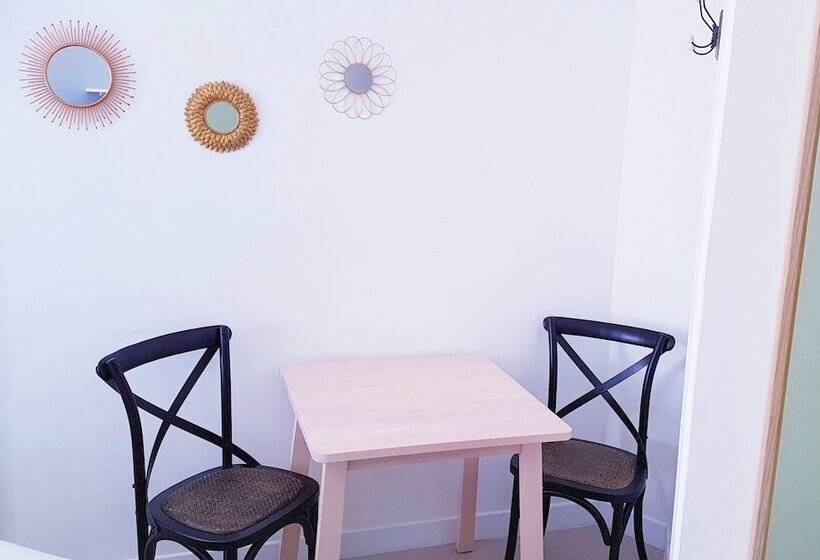 غرفة قياسية, Saint Louis – Vieux Port