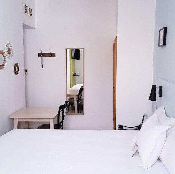 غرفة قياسية, Saint Louis – Vieux Port