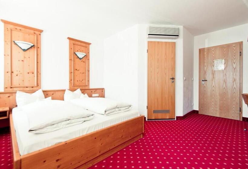 Номер Стандарт, Schweiger S Landgasthof