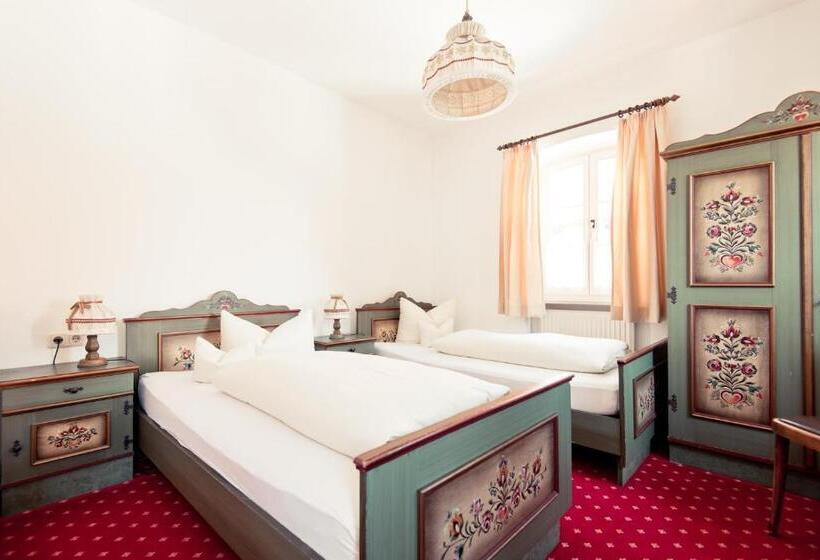 Номер Стандарт, Schweiger S Landgasthof