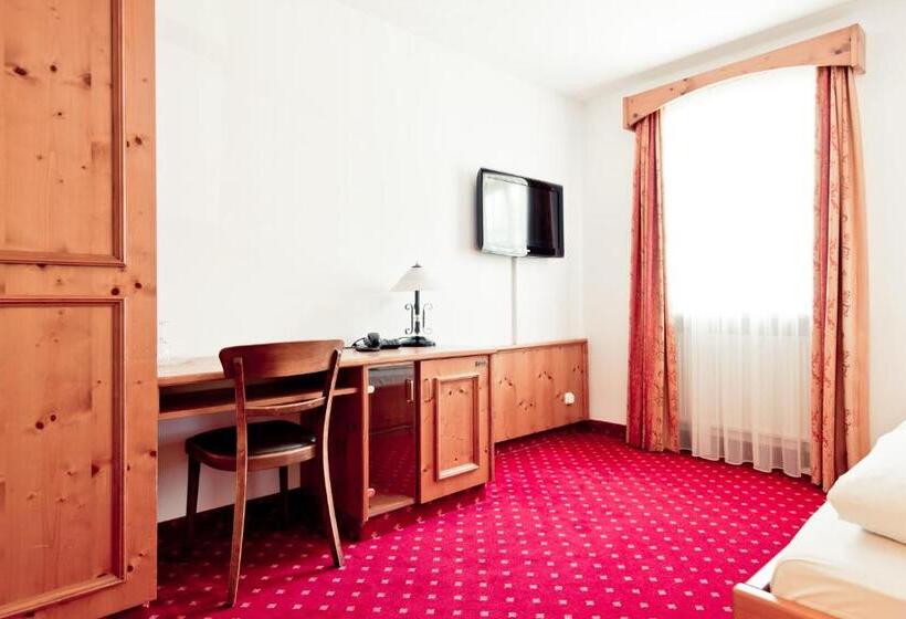 Номер Стандарт Индивидуальный, Schweiger S Landgasthof