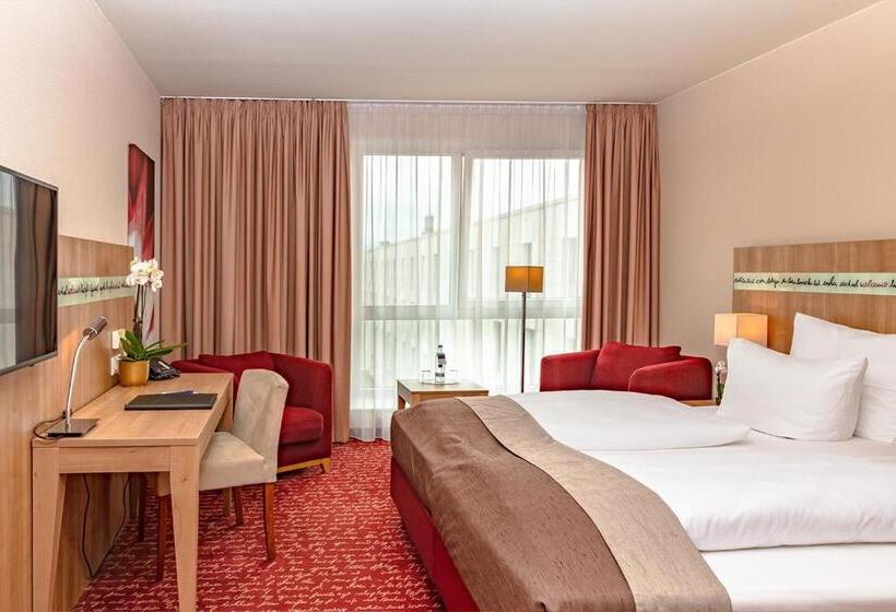 اتاق اجرایی, Welcome Hotel Darmstadt City Center