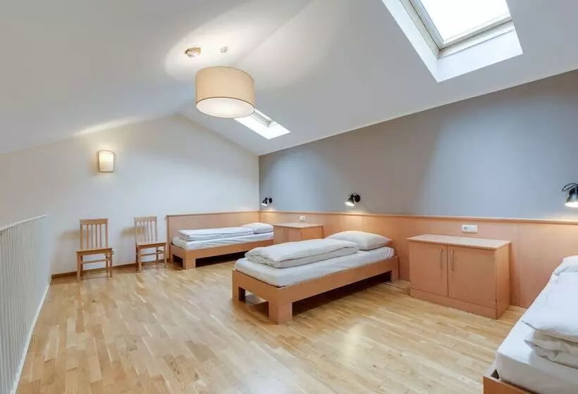 ファミリールーム, Jufa Hotel Veitsch