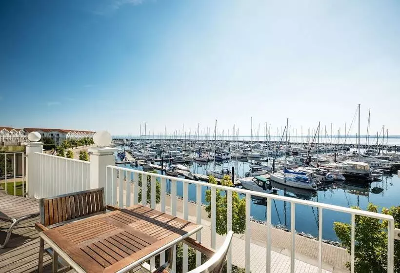 海の見えるエクゼクティブスイート, Lindner Hotel Boltenhagen, Part Of Jdv By Hyatt