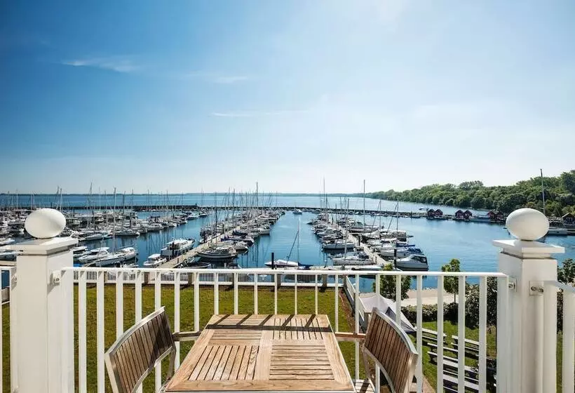 海の見えるエクゼクティブスイート, Lindner Hotel Boltenhagen, Part Of Jdv By Hyatt