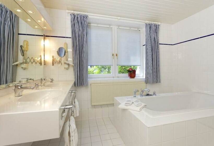 Номер Стандарт, Parkhotel Am Glienberg By Np