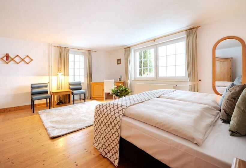 Номер Стандарт Индивидуальный, Van Der Valk Golfhotel Serrahn Adult Only