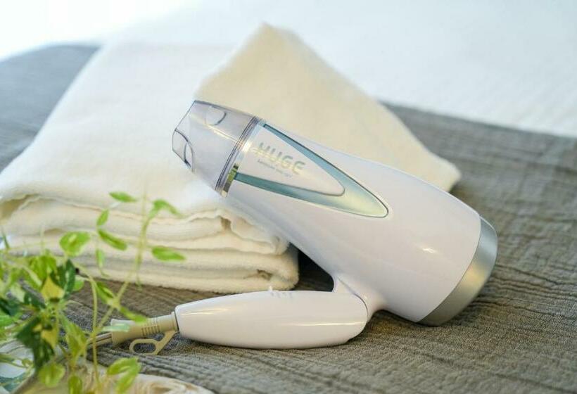 דירת שלושה חדרים, 88 Matsui Building Sapporo