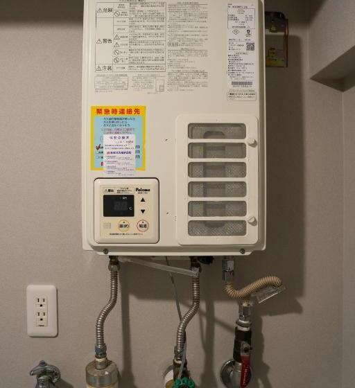 דירת שני חדרים, 88 Matsui Building Sapporo