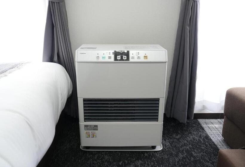 דירת שני חדרים, 88 Matsui Building Sapporo