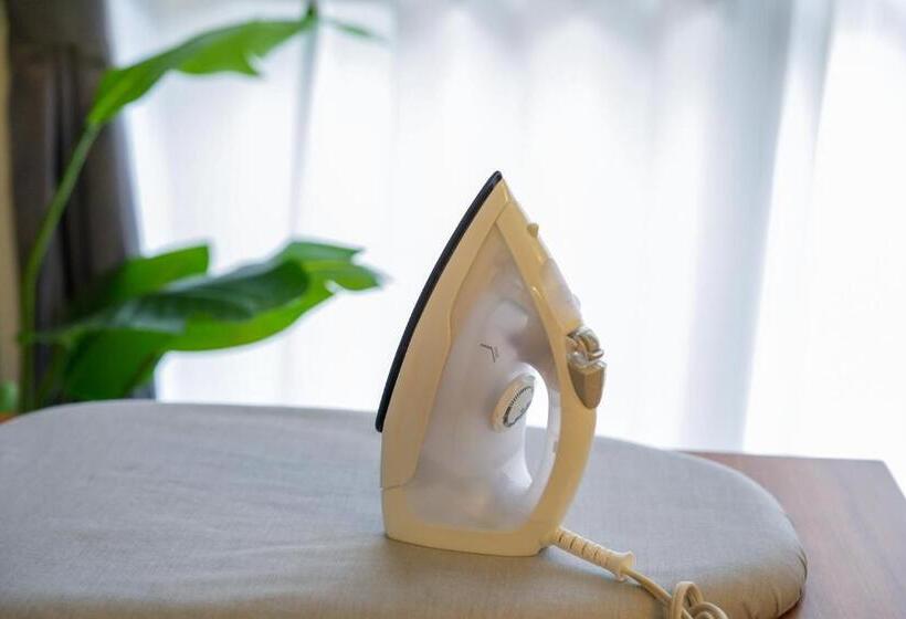 חדר משפחתי, 88 Matsui Building Sapporo