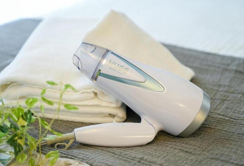 חדר משפחתי, 88 Matsui Building Sapporo