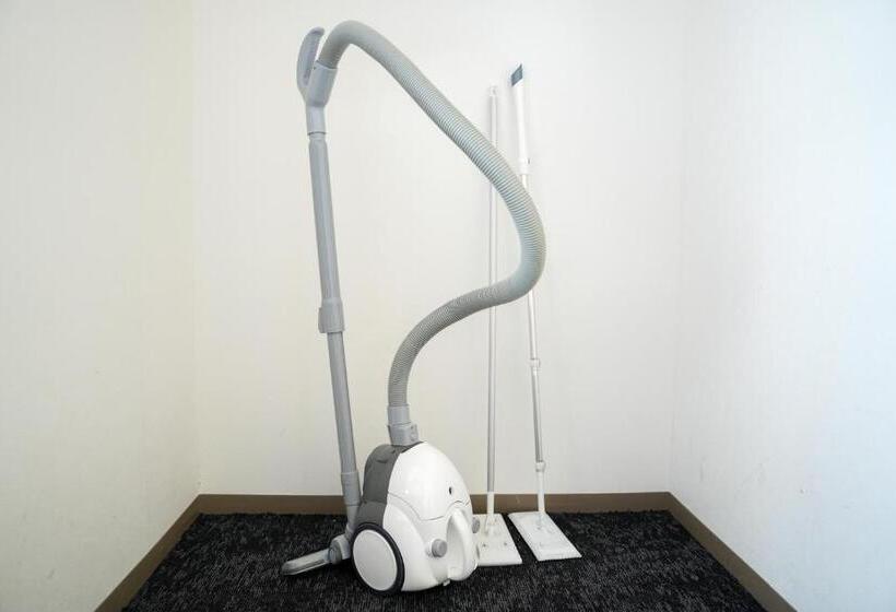 חדר משפתחתי סופריור, 88 Matsui Building Sapporo