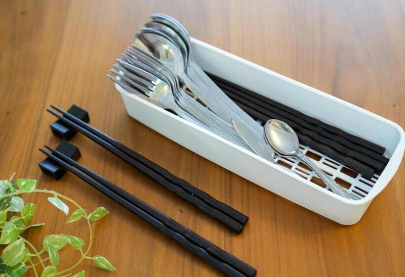 חדר משפתחתי סופריור, 88 Matsui Building Sapporo