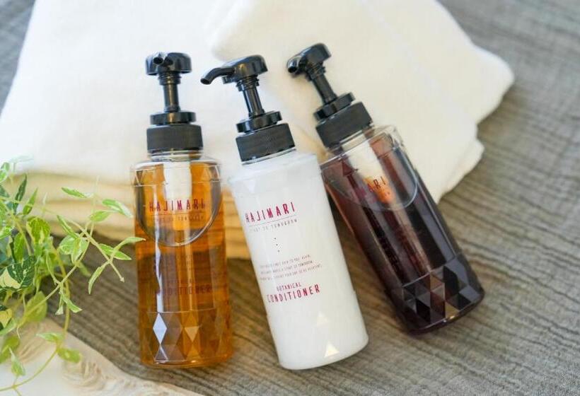 דירת שני חדרים, 88 Matsui Building Sapporo