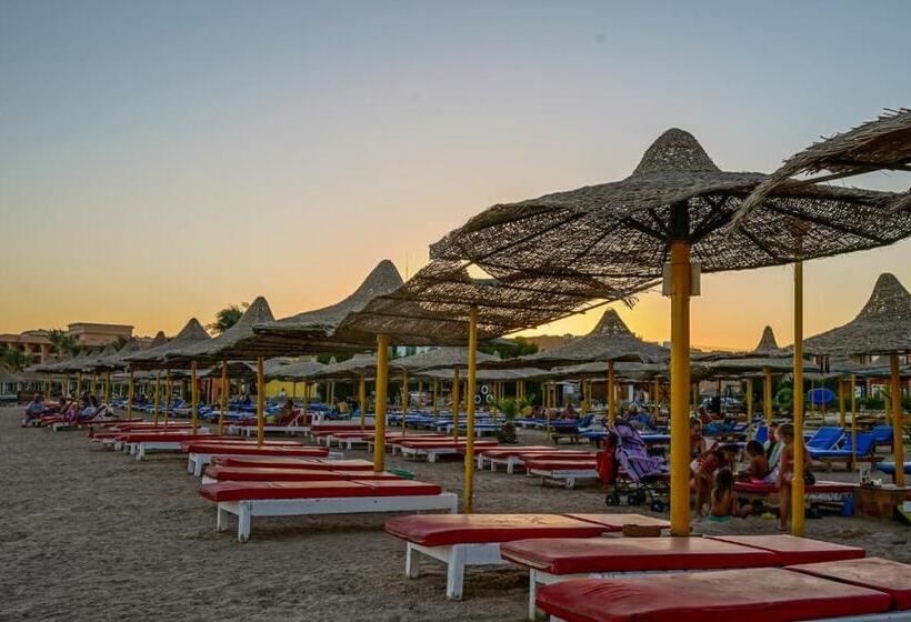 آپارتمان 1 خوابه, Andalusia Blue Beach Hurghada