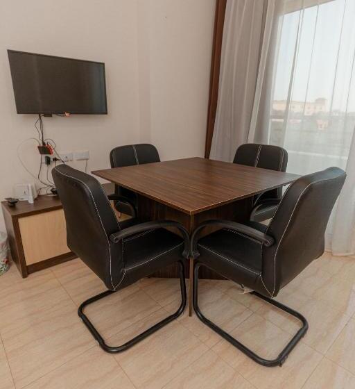 آپارتمان 1 خوابه, Andalusia Blue Beach Hurghada