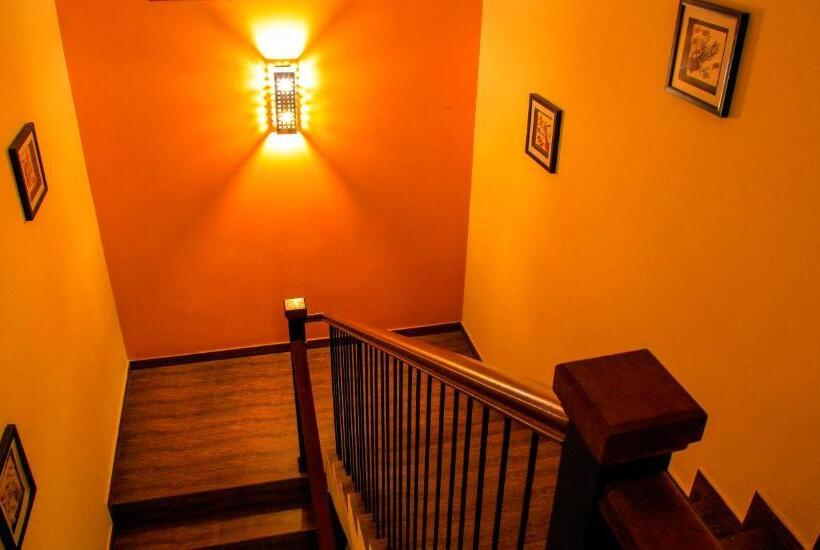 豪华房间, Christima Residence