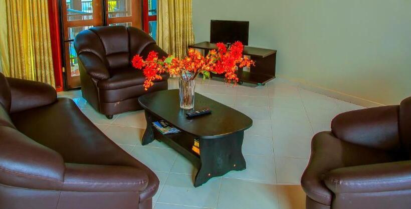 豪华房间, Christima Residence